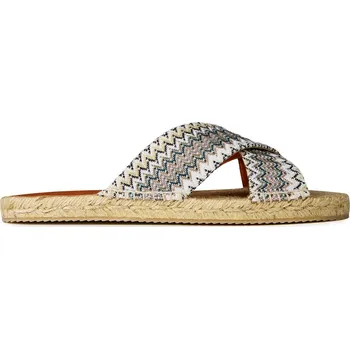 Dámské sandále MISSONI Wave Green 1185488 4 (37)