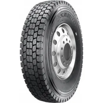 285/70 R19,5 145/143M SD R1 3PMSF SAILUN Celoroční Nákladní pneumatiky VKR 44 Kg SAN005 (Celoroční Nákladní pneumatiky PNEUMATIKY VKR 44 Kg SAN005)