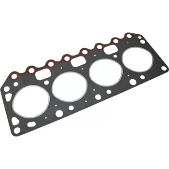 Těsnění motoru Těsnění hlavy válců motoru FORD FIESTA III - 1.0 , 1.1 1989-1995 (GLASER 50076 80F FORD 1657016 6189298 89BM6051B1D)