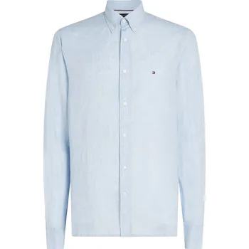 Pánská košile Košile Tommy Hilfiger Breezy Blue 1188422 XL