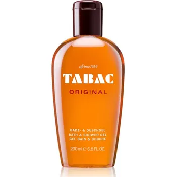 Sprchový gel Tabac Original sprchový gel pro muže 200 ml