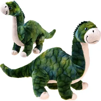plyšák Plyšový dinosaurus Brachiosaurus 29 cm