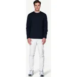 Svetr Devold Nansen Refined Sweater Velikost: XL / Barva: černá