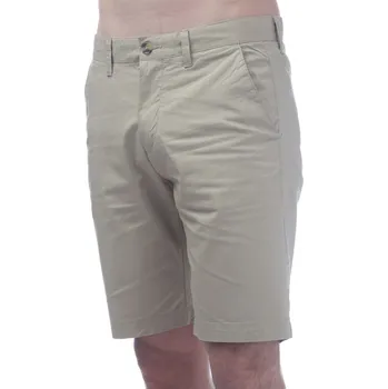 Pánské oblečení Kalhoty Timberland Beige 1112488 40 inch