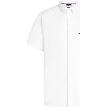 Pánská košile Košile Tommy Hilfiger White 1188416 S