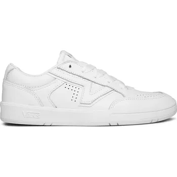 Pánská obuv Tenisky Vans True White Lthr 1185188 7 (40.5)