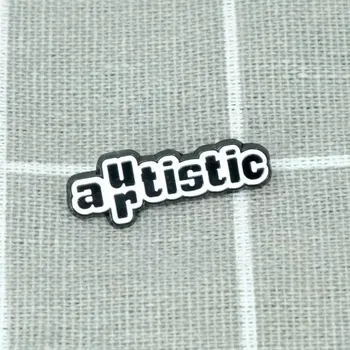 Autistic - Artistic / Autistický - Umělecký