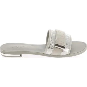 Dámská móda DKNY Silver 1184788 UK 3.5