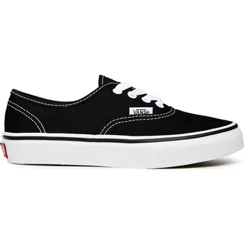 Chlapecká obuv Boty Vans Black 1184822 C12 (30)
