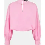 Košile French Connection Bubblegum Pink 1188448 14 (L)