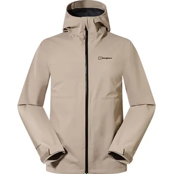 Pánská větrovka Bunda Berghaus Taupe 1190074 X Large
