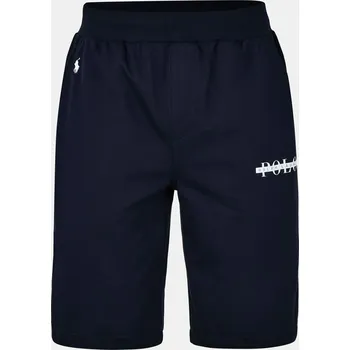 Pánské kraťasy Kraťasy Polo Ralph Lauren Navy 1187229 2XL
