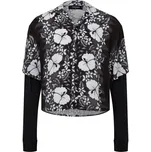 Košile DSQUARED2 Black and White 1188122 S