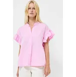 Košile French Connection Pink 1188293 12 (M)