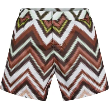 Pánské plavky Plavky MISSONI WHT LIM KHK 1186352 X Large