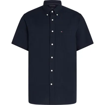 Pánská košile Košile Tommy Hilfiger Desert Sky 1188433 S