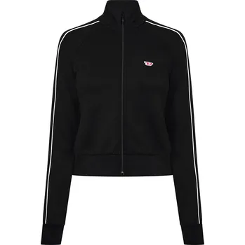 Dámská větrovka Bunda DIESEL Black 1189756 10