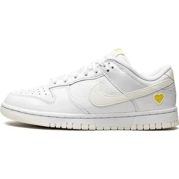 Pánské tenisky Nike Dunk Low "Valentine's Day Yellow Heart" EU: 41