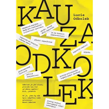 Městský batoh Petaholka - Kauza Odkolek