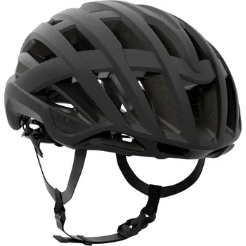 Cyklistická přilba Kask Valegro - black matt