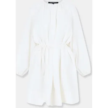 Dámské šaty Šaty French Connection 10-Linen White 1185806 12 (M)