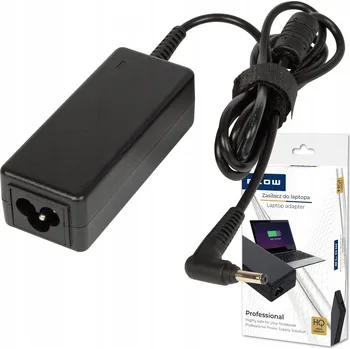 Příslušenství pro notebook Adaptér pro notebook 33 W 19V 1.75A