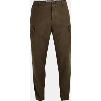 Kalhoty Tommy Hilfiger Army Green 1187447 30W R