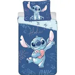 Jerry Fabrics Lilo & Stitch Aloha 140 x…