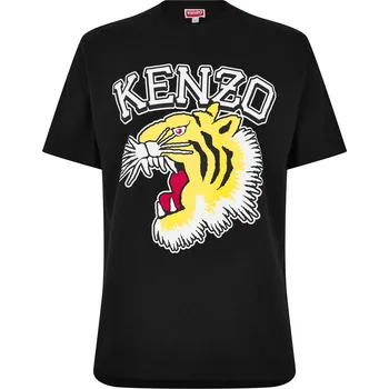 Pánské tričko Tričko KENZO Black 1188859 XS