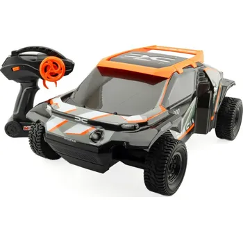 RC model auta RC Model Dacia Sandrider Paris dakar 1:10 - 2.4GHz auto na dálkové ovládání