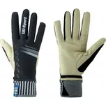 LILLSPORT LEGEND GOLD SLIM Black - velikost 6