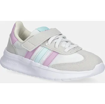 Chlapecká obuv Boty adidas RUN 70s 2.0 bílá barva, JI4700 00X, EUR 28.5