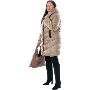 Dámská bunda ILATI 52