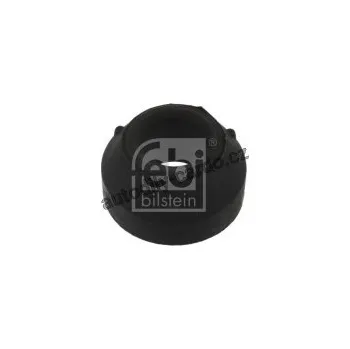 Opravná sada podvozku a pohonu kol Uložení, řídící mechanismus FEBI (FB 06766) - VW