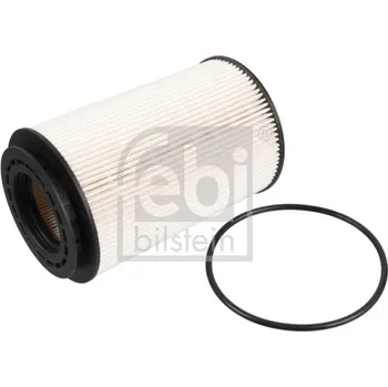 Palivový filtr Palivový filtr FEBI BILSTEIN 106596
