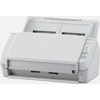 Skener Ricoh SP-1120N, skener podávání