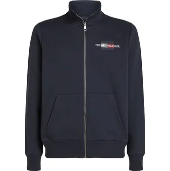 Pánská mikina Mikina Tommy Hilfiger Desert Sky 1188326 S