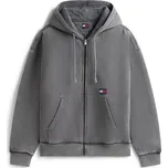 Mikina Tommy Jeans Black 1188108 XL