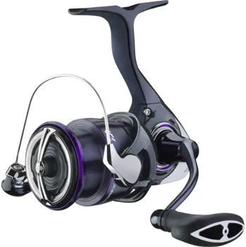 Rybářský naviják Daiwa Naviják 25 Prorex V LT 3000-CXH