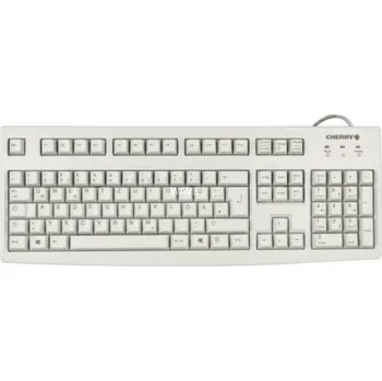 Počítač Business Line G83-6105, klávesnice