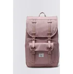 Herschel Supply Little America Mid-Volume Ash Rose