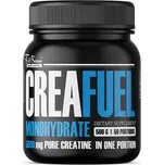 FitBoom Crea Fuel - 500 g Příchuť: Orange