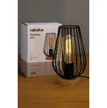 Rabalux Gremio 6915, E27, 1x max 40 W, písková