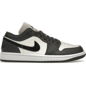 Dámské tenisky Air Jordan 1 Low Dark Grey (W) Velikost: 42 DC0774-102