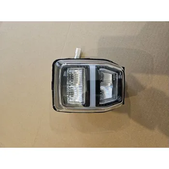 Cyklosvítilna TALARIA POWER TECH (CHONGQING) CO., LTD Originální přední světlo Talaria XXX