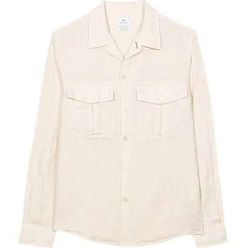 Košile PS Paul Smith Brown 60 1188083 S