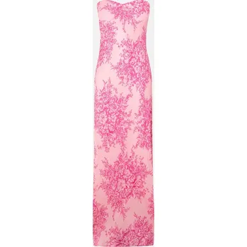 Dámské šaty Šaty Nobodys Child Pink 1185945 16 (XL)