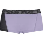 Dámské funkční boxerky Ortovox 150 ESSENTIAL HOT PANTS - fialová XS