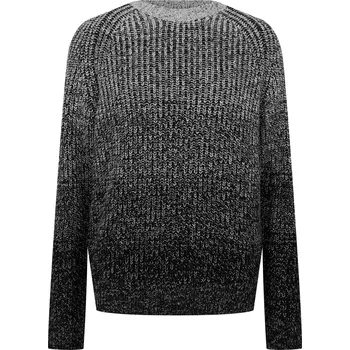 Pánské oblečení Svetr Boss Silver 041 1186035 2X Large