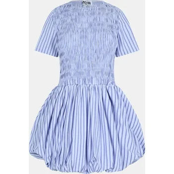 Dámské šaty Šaty AmyLynn Blue 1185974 16 (XXL)